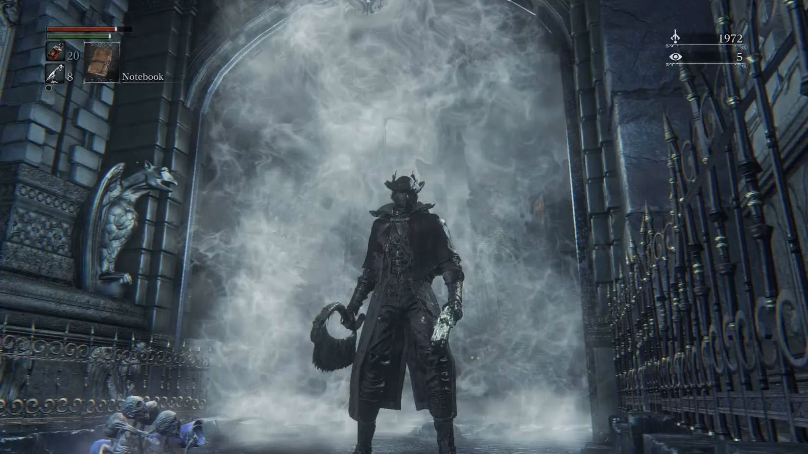 a-co-op-connoisseur-s-guide-ranking-the-soulsborne-multiplayer-experience-in-2026-image-1