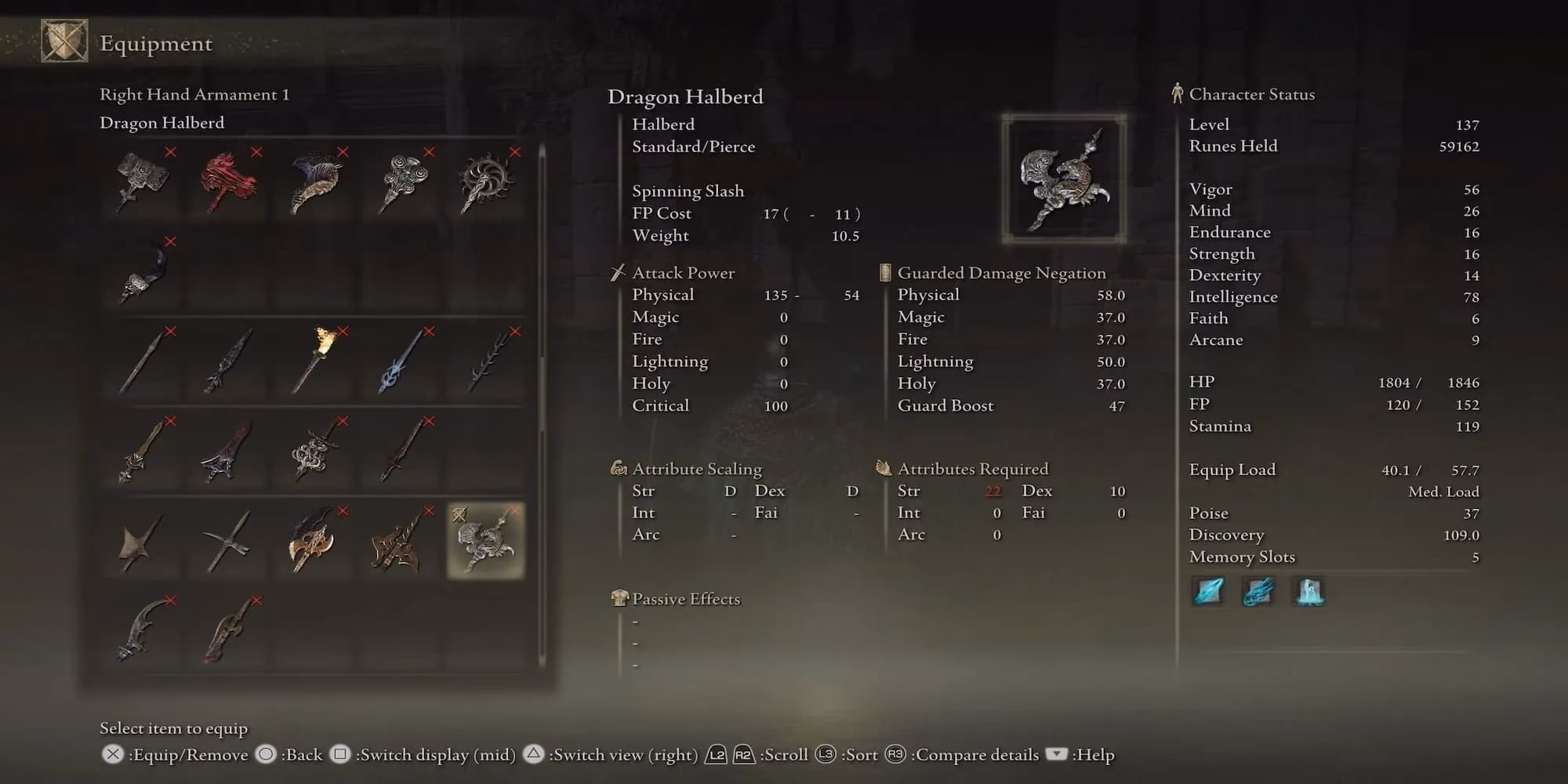 elden-ring-s-dragon-halberd-the-ultimate-guide-to-snagging-and-wielding-this-legendary-boss-drop-in-2026-image-2