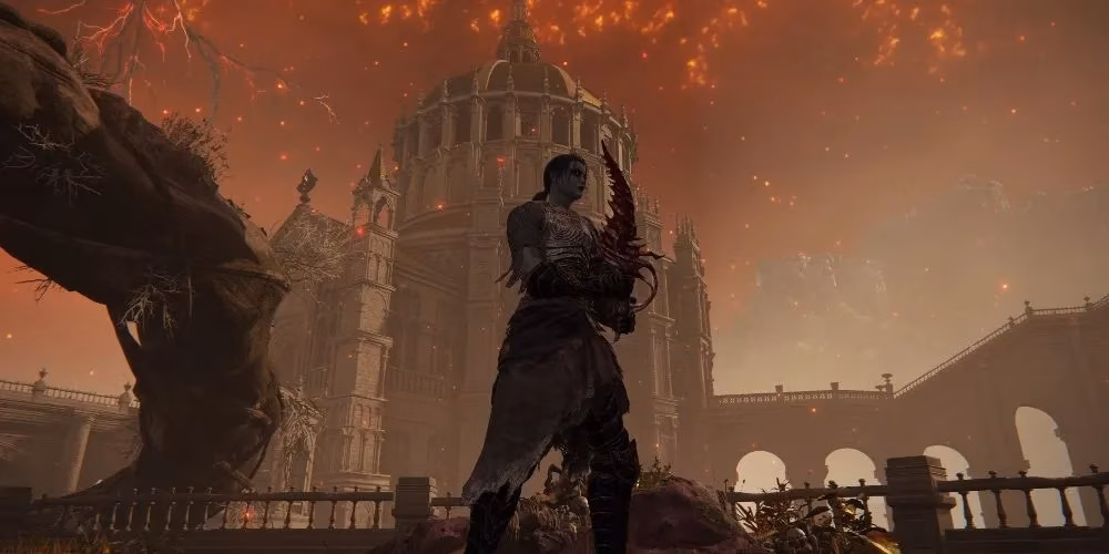 elden-ring-s-top-tier-arsenal-mastering-the-lands-between-with-formidable-weapons-in-2026-image-2