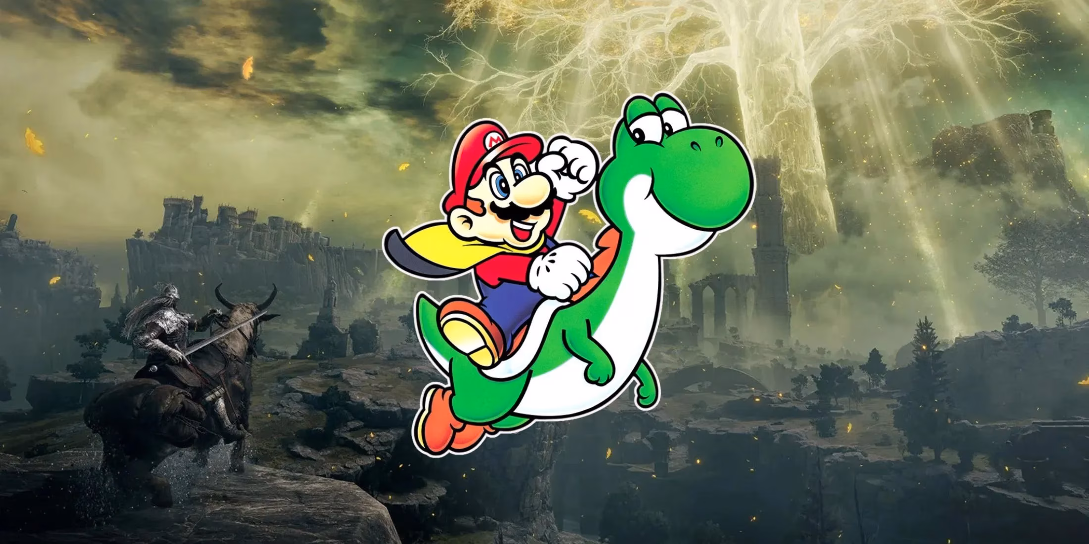 elden-ring-s-world-reimagined-in-the-charming-style-of-super-mario-world-image-0