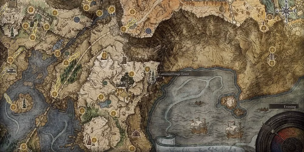 elden-ring-the-ultimate-guide-to-finding-mastering-the-cannon-of-haima-sorcery-in-2026-image-1