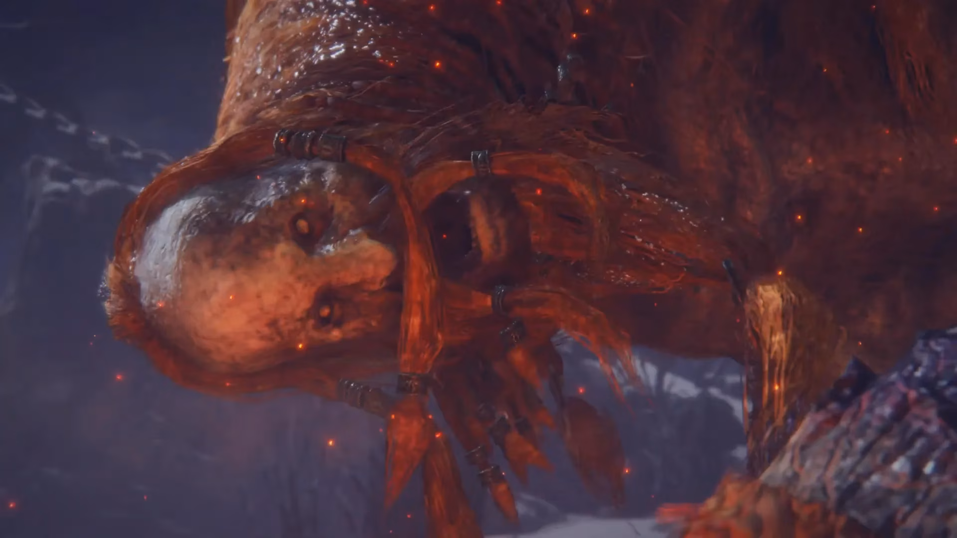 my-insane-journey-beating-elden-ring-s-fire-giant-with-bare-fists-at-level-1-image-0