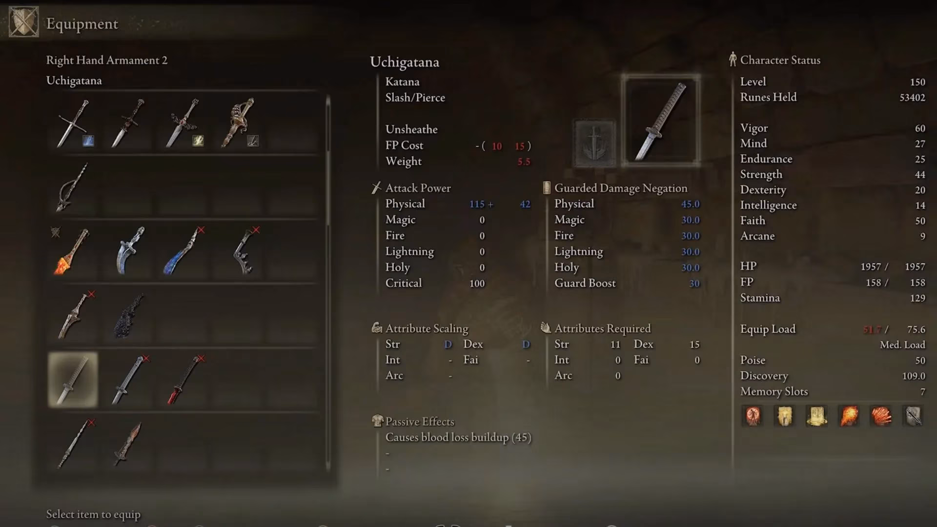 my-pilgrimage-for-the-uchigatana-a-tarnished-s-first-sheath-blade-elden-ring-guidance-for-2026-adventurers-image-1