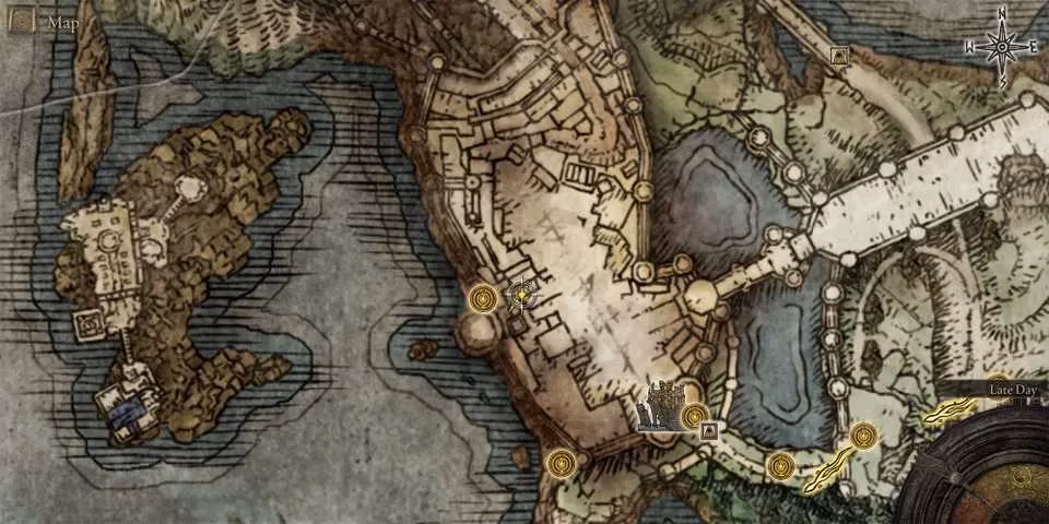 my-quest-for-the-misericorde-the-ultimate-early-game-dagger-in-elden-ring-image-2