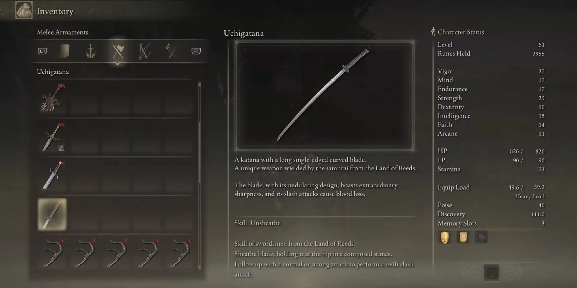 my-unforgettable-2026-journey-conquering-elden-ring-s-early-game-with-these-legendary-weapons-image-2