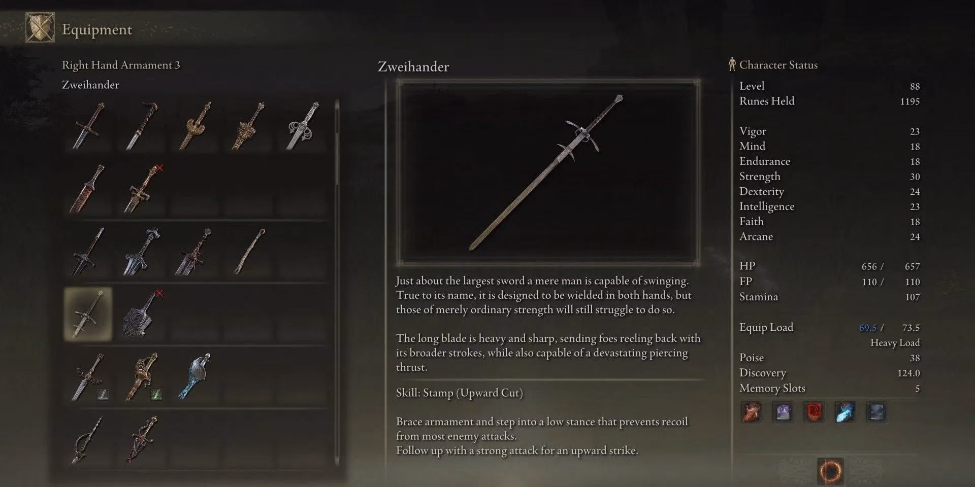 my-unforgettable-2026-journey-conquering-elden-ring-s-early-game-with-these-legendary-weapons-image-3