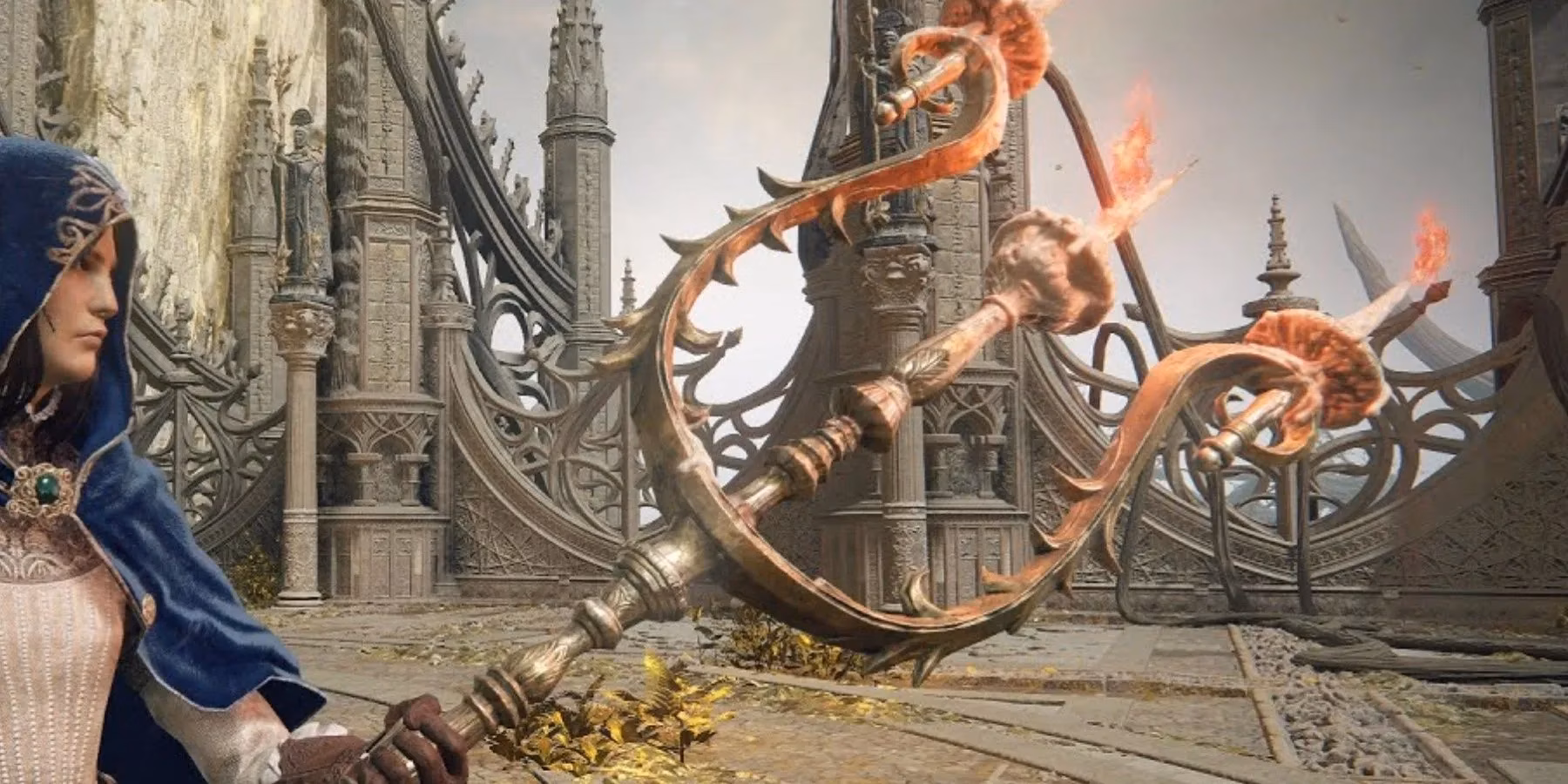 the-definitive-guide-to-elden-ring-s-finest-spears-in-2026-image-1