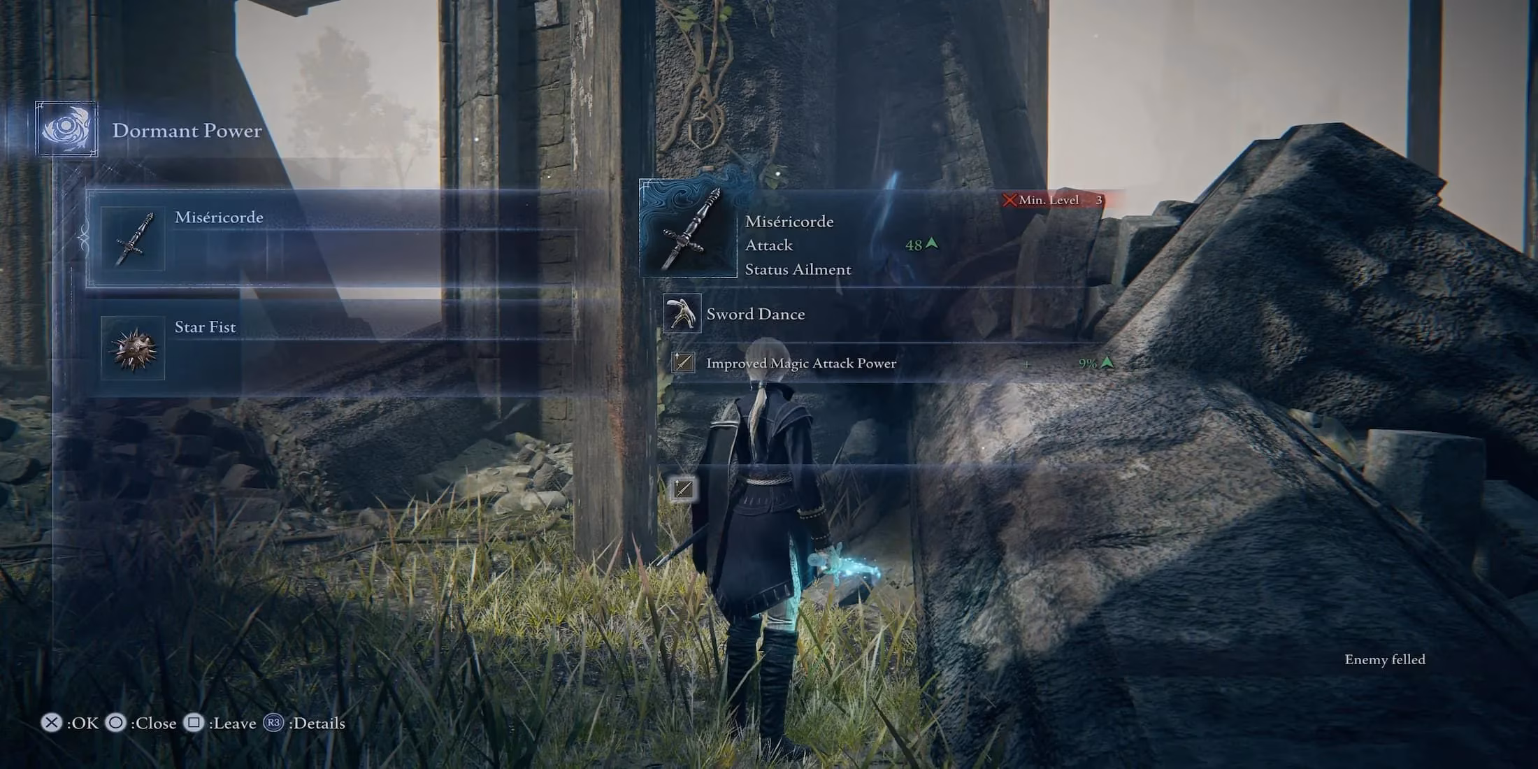the-enigmatic-duchess-mastering-elden-ring-nightreign-s-swift-assassin-image-1