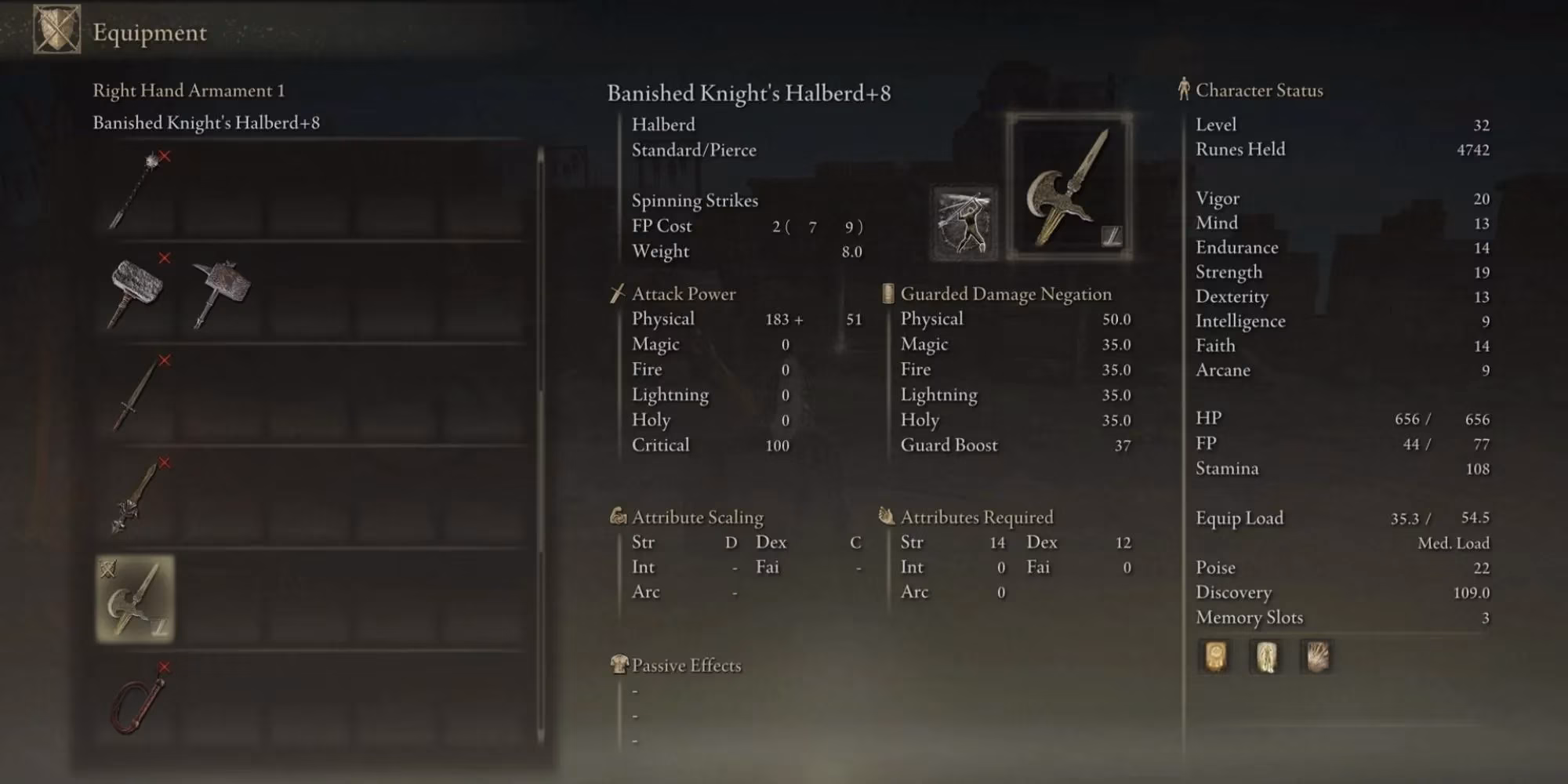 top-limgrave-weapons-to-conquer-elden-ring-s-early-game-in-2026-image-3